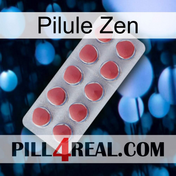 Zen Pill 18